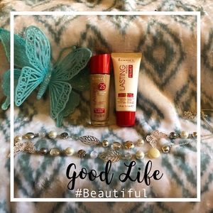 Rimmel Primer & Foundation